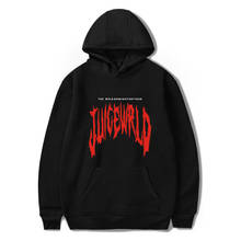 Sudadera con capucha de rapero Juice Wrld para hombre y mujer, ropa de calle kpop, Juice Wrld estilo cool, Envío Gratis, 2020 2024 - compra barato