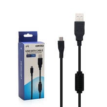 2m Charging Data Cable for Sony PS4 Charging Cable Controller Data Games Handles Charger Cable for Sony PS4 Game Accessories 2024 - buy cheap