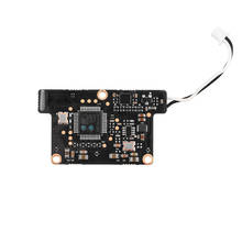 Placa base de cardán para DJI Mavic Pro, piezas de reparación de placa de Control de cámara, accesorios para Dron 2024 - compra barato