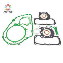 Motorcycle Complete Engine Cylinder Cover Overhaul Pad Gasket Set For Honda VT250 VTZ250 VT 250 Magna 250 2024 - buy cheap