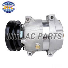 V5 auto ac air conditioning A/C compressor for DAEWOO RACER 2024 - buy cheap