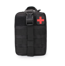 Outdoor tactical medical storage bag Tactical EMT medical emergency IFAK bag Portable medical bag 2024 - buy cheap