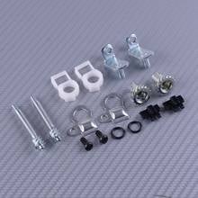 LETAOSK 2 Kit Chain Adjuster Tensioner Kit Accessories Fit for Stihl MS261 MS280 MS341 MS441 038 MS461 2024 - buy cheap