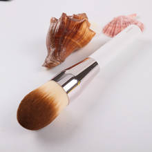 Fire Arrow-brocha para base de maquillaje, utensilio de belleza cosmético para reparar colorete, bb Cream, novedad 2024 - compra barato