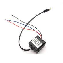 Car RCA Rear View Camera Plus Timer Relay Delay Filter MIB Conversion Cable Wire E7CA 2024 - buy cheap