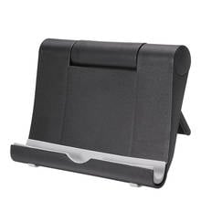 Adjustable Tablet Stand Holder Multifunction Tablets Stands Suitable for 4-10 inch iPad Mini Kindle Phone 2024 - buy cheap