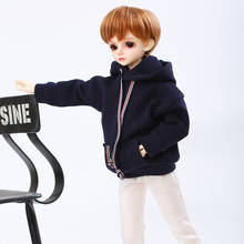 OUENEIFS BJD Dolls Lutsbjd bory 1/4 Boy Body Model Joint Doll Secondary Element World 2024 - buy cheap