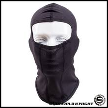 Новая дышащая и быстросохнущая Лыжная маска для спорта на открытом воздухе, тактический капюшон, мотоциклетный шлем для верховой езды, маска для всего лица 2024 - купить недорого