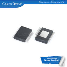 2pcs/lot TDA7492P TDA7492 SSOP-36 In Stock 2024 - compre barato