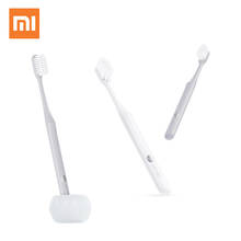 Original Xiaomi Mijia Doctor B Youth Edition BET Toothbrush Comfortable Soft Grey and White to Choose Dental Care Soocas02 # 15 2024 - buy cheap