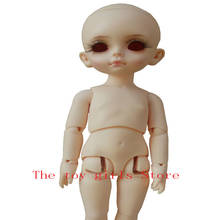 BJD 1/6  Doll -Card  Meat   Baby  Girl 2024 - buy cheap