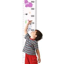 Quadro de crescimento do bebê lona parede pendurar measur réguas para crianças meninos quarto decoração berçário removível altura e crescimento gráfico atacado 2024 - compre barato