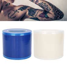 1200sheets/roll Microblading Waterproof Tattoo Barrier Film Roll Disposable Protective Film Tattoo Accessories For Tattooing 2024 - buy cheap