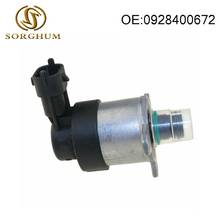 0928400672 NEW FUEL PUMP PRESSURE REGULATOR CONTROL VALVE for NISSAN RENAULT 2024 - buy cheap