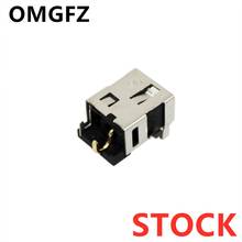 Replacemen DC Input Socket Power Jack Port Connector for Asus R455 Series Laptop 2024 - buy cheap