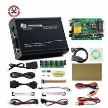 Programador EU 0475 Fgtech Galletto 4 Master V54 ECU, función Añadir BDM/OBD K-CAN Fg Tech Galletto 4 V54, sin necesidad de activación 2024 - compra barato