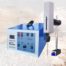 220V 600W high frequency Electrical Pulse EDM Punch Machine Electrical Discharge Machining (EDM) Taps,Bolts,Screws,Drill 2024 - buy cheap