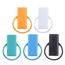 Silicone Lighter Case Protector Storage Surround Sleeve Cigarette Accessories 2024 - buy cheap