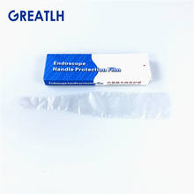 100pcs/box Intraoral camera handpiece protective sleeve,cover  for Dental Intraoral Camera 2024 - buy cheap