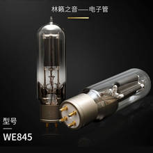 LINLAI-tubo de vacío WE845/WE211 805A-T (845/211), juego de precisión original 2024 - compra barato