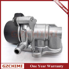 Протестированный OEM 25620-50030 2562050030 EGR клапан для Toyota Lexus SC300 SC400 LS400 1995 1996 1997 1998 1999 2000 2024 - купить недорого