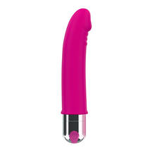 4 sizes Pleasure Touch Finger Vibrator  Sex Toys for Couple Safe Erotic Products Sex Tools for Sale 2024 - buy cheap