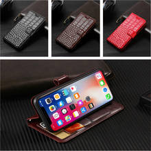Crocodile grain Flip Leather Wallet Case for Huawei Honor 8S 8A 9A 9s 7s 7X 7i 7A 7s 6A 6X  6C 5X 5C 4X 4C 4A Pro Lite Phone Bag 2024 - buy cheap