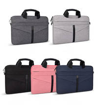 NEW Waterproof Women Men Laptop Bag  13.3 14.1 15.4 15.6 ‘’ Case for Macbook Air  Sleeve DJ04 2024 - buy cheap