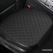 Cuweulang-Funda de asiento de coche, accesorios de estilismo para Lexus, todos los modelos ES, IS-C, IS LS RX NX GS CTH GX LX RC RC-F, 1 pieza 2024 - compra barato