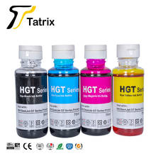 Tatrix Refill Dye Ink Kit For HP GT51 GT52 For HP GT5810 GT5820 GT 5810 GT 5820 For all HP GT Series Inkjet Printer Ink 2024 - buy cheap