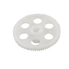 Engranaje de plástico blanco para UDI U818A PLUS U49W U49C AA818 RC helicóptero, paquete de 4 Uds. 2024 - compra barato