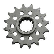 525 Motorcycle Front Sprocket For Honda XL1000V XL 1000 V Varadero 99-13 CR1000 CRF1000 A L D CRF 1000  Africatwin 16-19 2024 - buy cheap