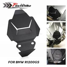 Motorcycle Front Engine Housing Protection Accessory For BMW R1250GS ADVENTURE R 1250 GS R1250 GS 1250GS 2019 2024 - buy cheap