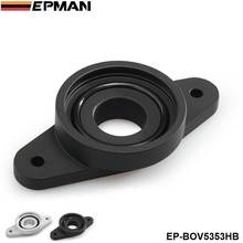 Для Subaru Impreza WRX 08-14 SSQV SQV выдувный клапан фланец адаптер Jdm EP-BOV5353HB 2024 - купить недорого