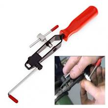Portable Car Vehicle CV Joint Boot Banding Clamp Crimper Tool with Cutter Pliers 2024 - buy cheap