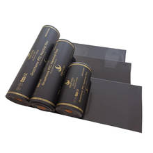 Graphene Infrared Underfloor Heating Film 220w/m2 AC220V Mat 50cm Width Warm Floor Mat 2024 - buy cheap