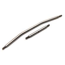 Metal Steering Servo Pull Rod Link Rod Linkage for AXIAL RBX10 Ryft AXI03005 1/10 RC Crawler Car Upgrade Parts 2024 - buy cheap