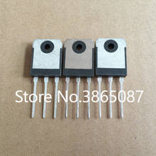 2SK2915 K2915 TO-3P POWER MOSFET TRANSISTOR MOS FET TUBE 20PCS/LOT ORIGINAL NEW 2024 - buy cheap