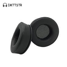 Replacement Ear Pads for Razer Kraken Pro Gaming Headphone Sleeve Cushion Cover Earpads Pillow Headphones 2024 - buy cheap