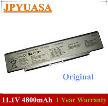 7XINbox 11.1V 4800mAh Original VGP-BPL9 VGP-BPS9/S Laptop Battery For Sony VAIO VGN-CR13/L VGP-BPS9A/S VGP-BPS9/B VGP-BPS9A/B 2024 - buy cheap