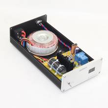 DC Linear Power Supply 80W DC12V High Current With Protection Hard Disk Xox NAS Router MAC PC HiFi Display 2024 - buy cheap