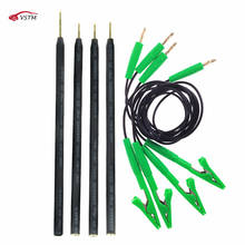 BDM Frame 4pcs/set Probe Pens For Replacement Needles For FGTECH BDM100 CMD with Connect Cable diagnostic tool 2024 - buy cheap
