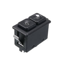 1pc High Quality 5 Pin Power Window Switch Sunroof Switch 61311381205 Black For BMW E24 E28 E30 L6 M5 325i 635CSi 2024 - buy cheap