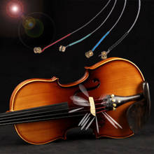 Full Set Violin String Fiddle String Replacement for 3/4 & 4/4 Violin 4pcs  Al-Mg Alloy Medium Tension Violin Parts & Accessori 2024 - buy cheap