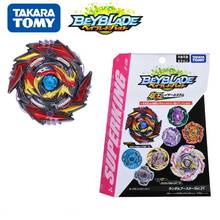 Takara Tomy Beyblade Burst B-170 случайный усилитель Vol. 21 2024 - купить недорого