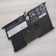 Новый 45N1700 45N1701 45N1702 45N1703 для Lenovo ThinkPad X1 Carbon 14 Gen 2 Gen3 20A7 20A8 00HW002 00HW003 Оригинальный аккумулятор для ноутбука 2024 - купить недорого