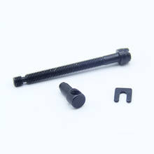 Saw Tensioner 58CC Parts For Chainsaw Adjustment Screw 4500 5200 5800 45CC Useful 2024 - buy cheap