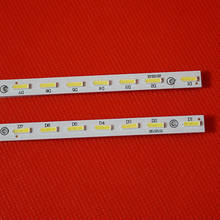 2Pieces/lot V500HK1-LS5 V500H1-LS5-TLEM4 V500H1-LS5-TREM4 1PCS=28LED 315MM 100%NEW 2024 - buy cheap