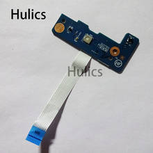 Hulics Original Original for HP DV6-7000 DV7-7000 TPN-W108 Power Button Board Switch board 48.4sT05.011 48.4ST16.011 2024 - buy cheap