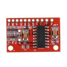 Red Board Pam8403 Ultra-Mini Digital Power Amplifier Board Small Power Amplifier Board High Power 3W Dual Channel 2024 - buy cheap